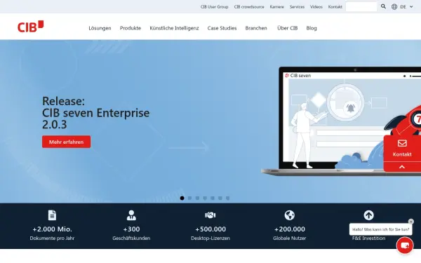 www.cib.de