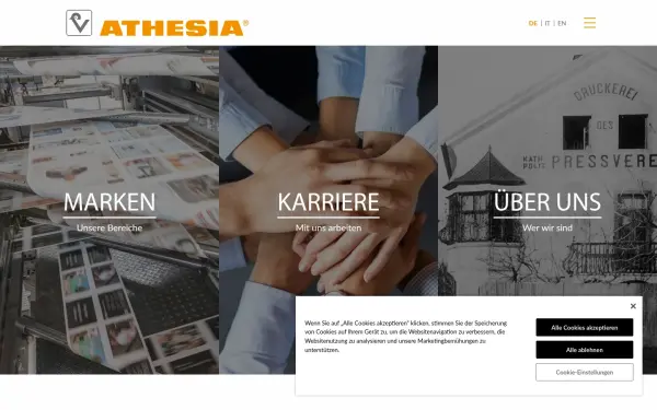 www.athesia.com