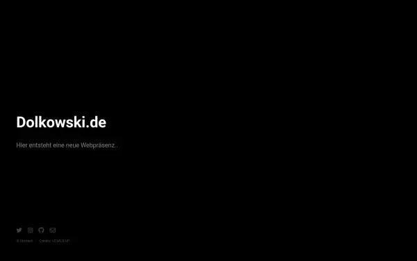 dolkowski.de