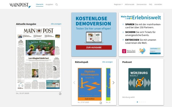 epaper.mainpost.de