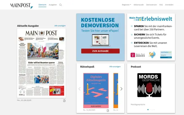 epaper.mainpost.de