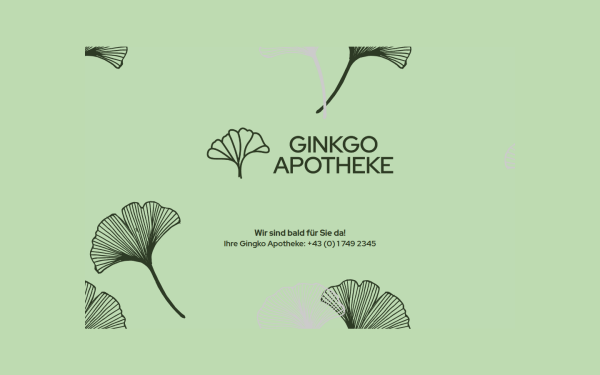 ginkgo-apotheke.at