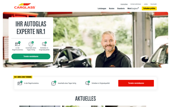 www.carglass.de