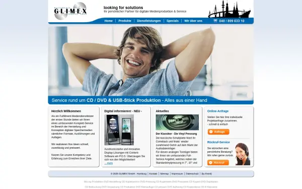 www.glimex.de