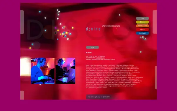 djnine.de