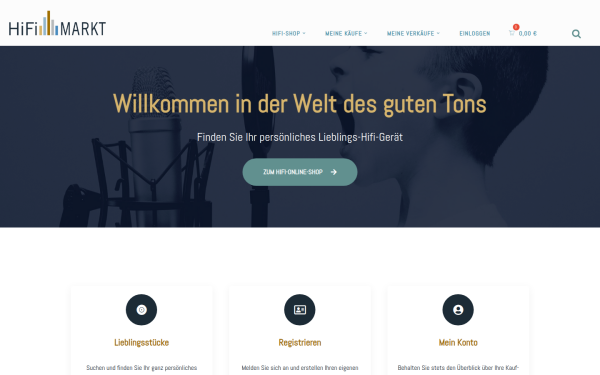 hifi-markt.eu
