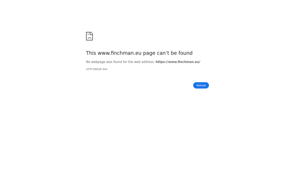 www.finchman.eu