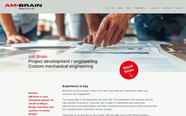 am-brain.de