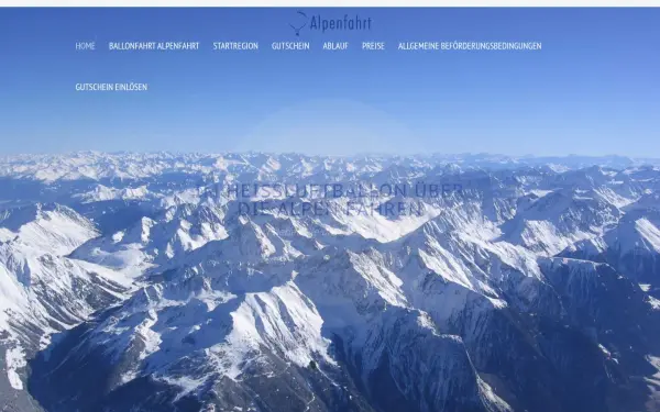 ballonfahrt-alpenfahrt.de
