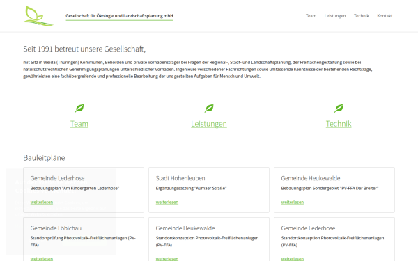 goel.de