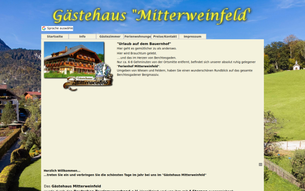 mitterweinfeld.de