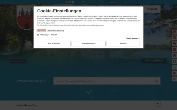 www.bad-schmiedeberg.de