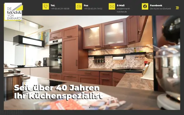 ehrhardt-kuechen.de