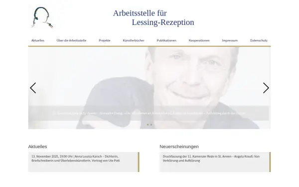 www.lessingrezeption-kamenz.de