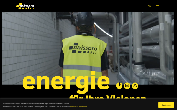 www.swisspro.ch