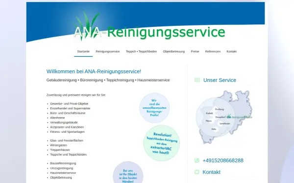 ana-reinigungsservice.de