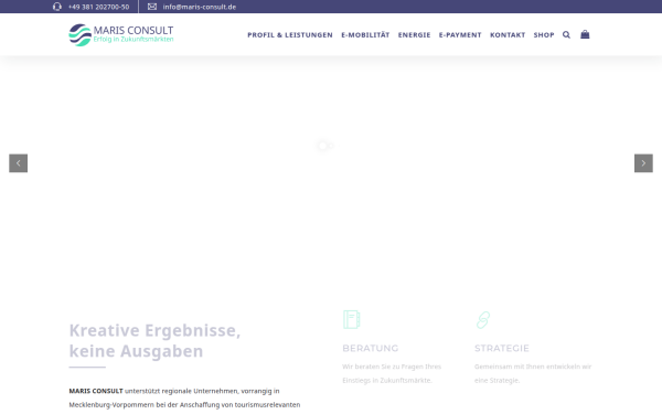 maris-consult.de