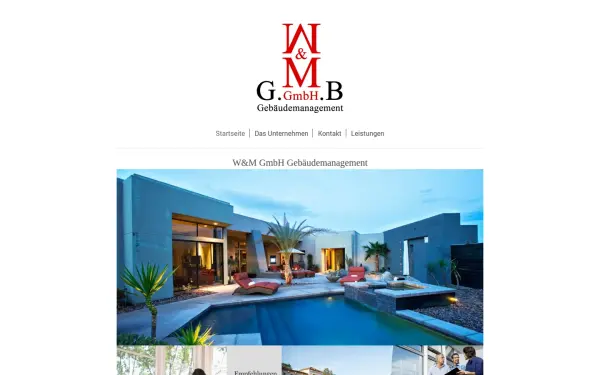 www.gmbneuss.de
