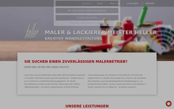 www.maler-lackierer-heller.de