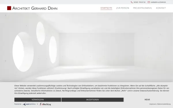 dehn-architekt.de