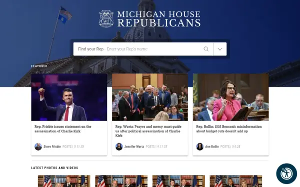 gophouse.org