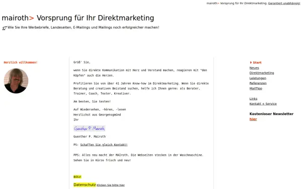 mairoth.de