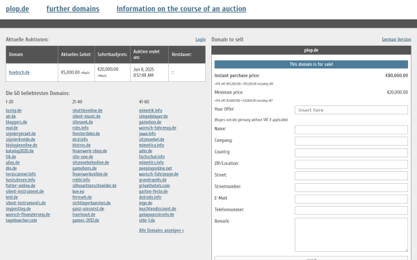 plop.de.domain-auktionen.info