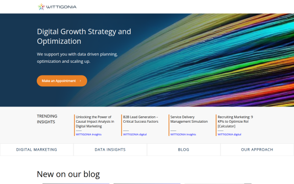wittigonia.net