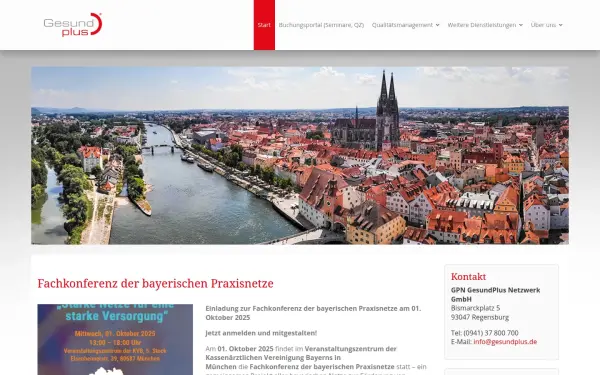 www.gesundplus.de