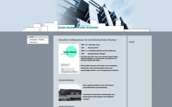guido-becker-architekt.de
