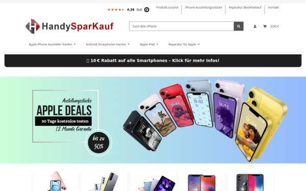 handysparkauf.de