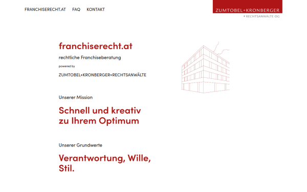 www.franchiserecht.at