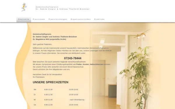 www.hausarzt-ettlingen.de