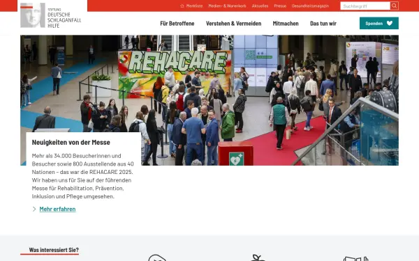 www.schlaganfall-hilfe.de