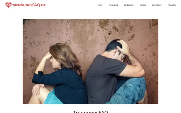 www.trennungsfaq.de