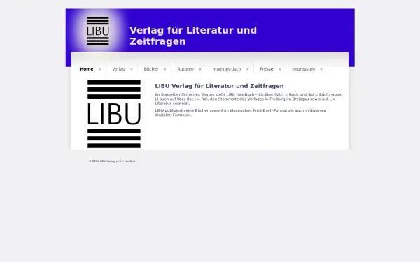 libu-books.com