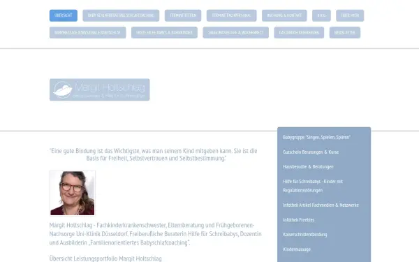www.babymassage-duesseldorf.de
