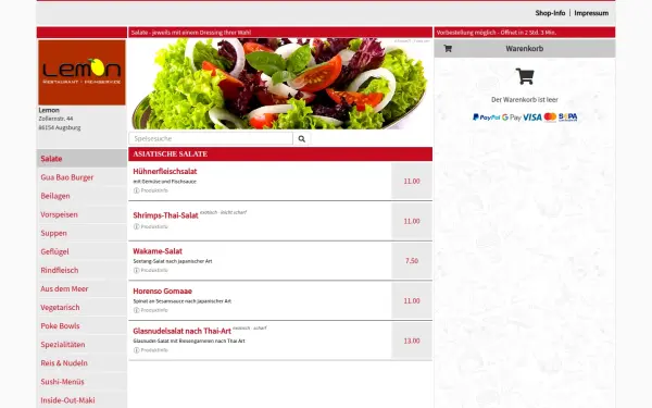 www.lemonrestaurant.de