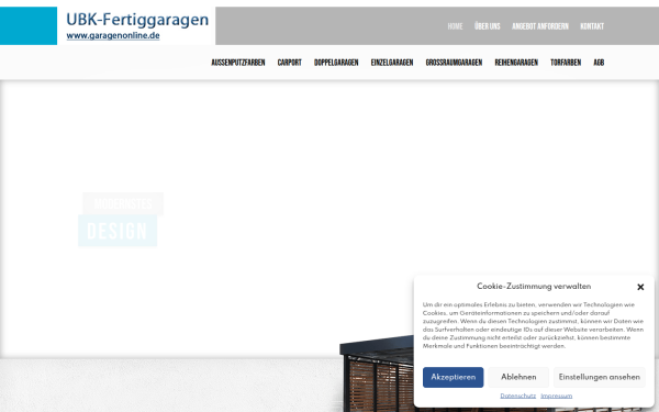garagenonline.de