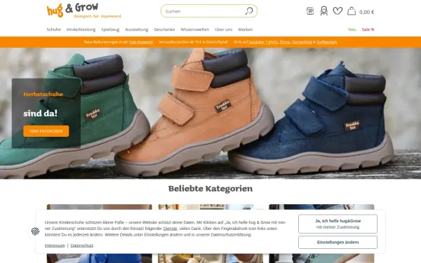 www.hug-and-grow.de