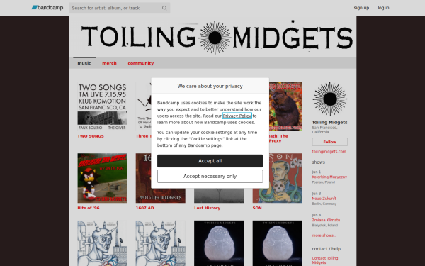 toilingmidgets.bandcamp.com