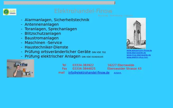 barnimtaxi.de