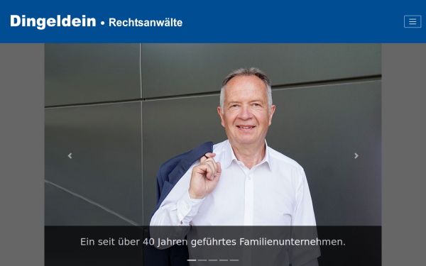 www.dingeldein.de