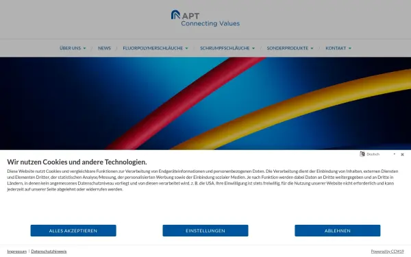 aptubing.de