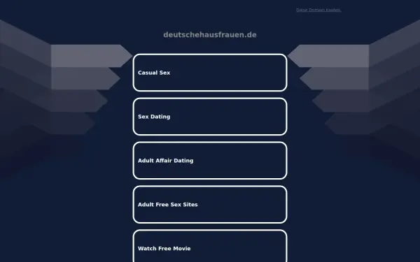 deutschehausfrauen.de