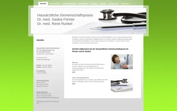 www.hausaerzteworringen.de