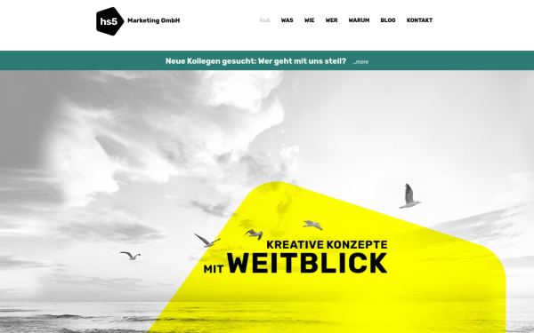www.hs5.marketing