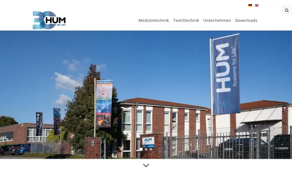 www.hum-online.de