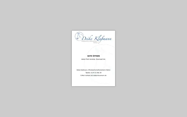 deike-klussmann.de