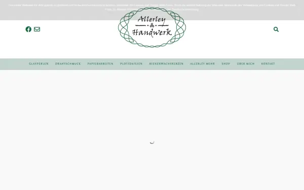 www.allerley-handwerk.de